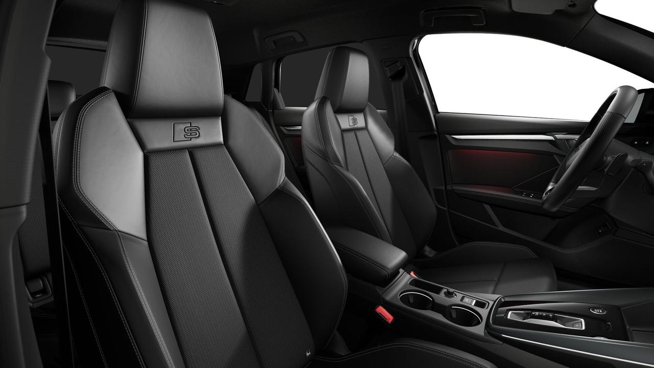 AUDI Audi A3 allstreet S line e-hybrid 150 kW S tronic