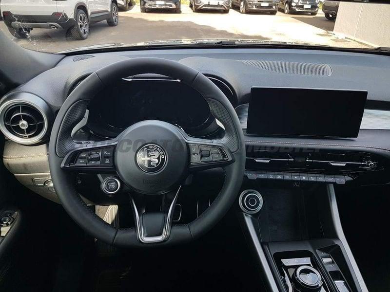 Alfa Romeo Tonale Tonale Diesel My25 Diesel 130cv Veloce