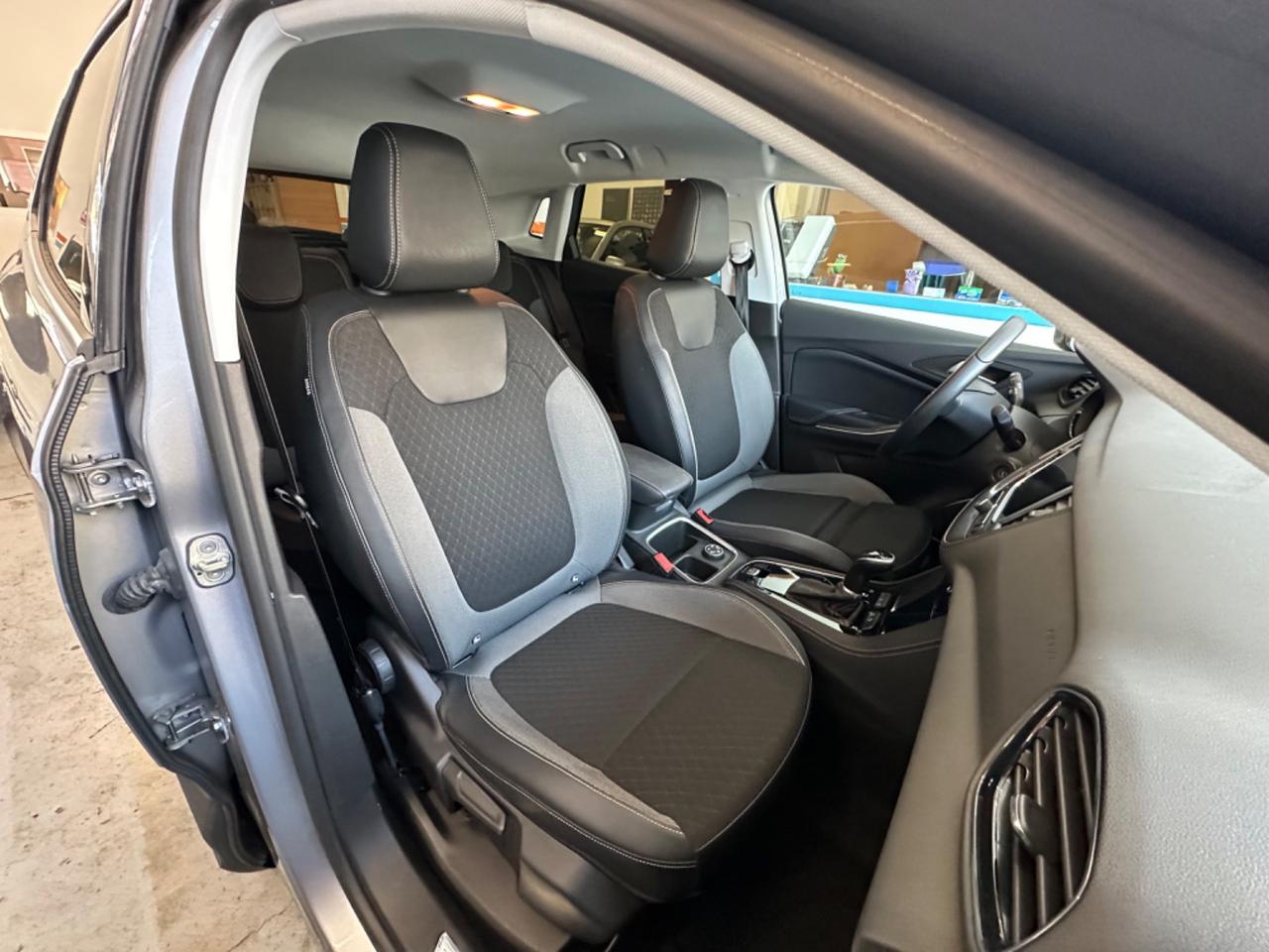 Opel Grandland X 1.2 Turbo 12V 130 CV AUTO