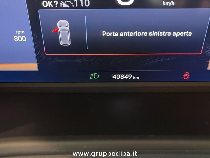 Jeep Avenger 2022 1.2 turbo Altitude fwd 100cv
