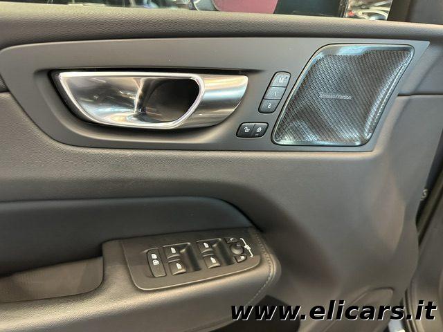 VOLVO XC60 B4 automatico Plus Bright