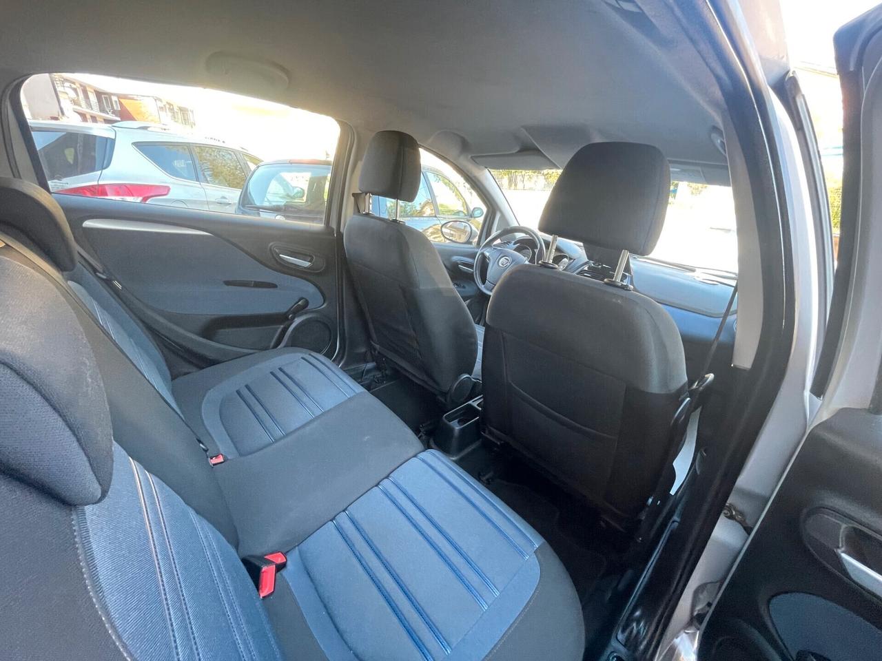Fiat Punto Evo 1.4 5 porte S&S Dynamic