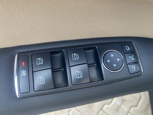 MERCEDES-BENZ E 250 CDI Coupé BlueEFFICIENCY Avantgarde