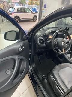Smart ForFour 70 1.0 Prime