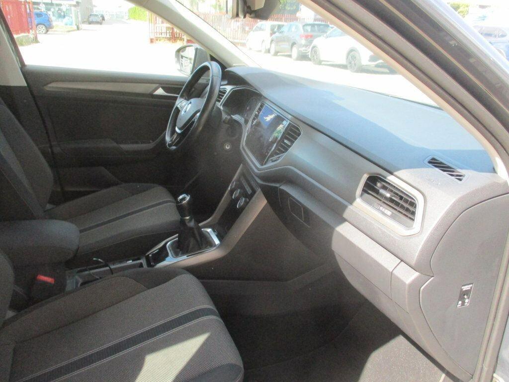 Volkswagen T-Roc 1.0 TSI Style 110CV