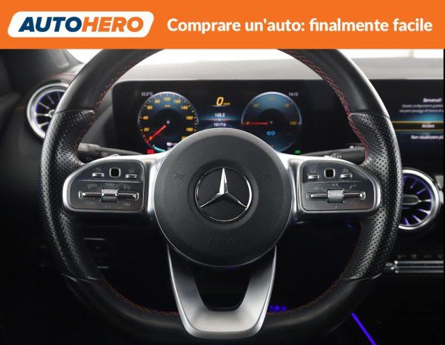 MERCEDES-BENZ EQA 250 Sport Pro