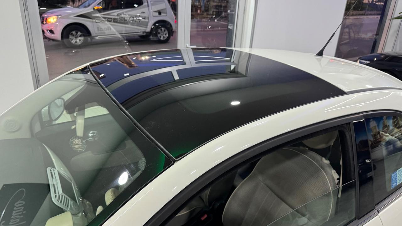 Fiat 500 1.3 Multijet 16V 75 CV Lounge