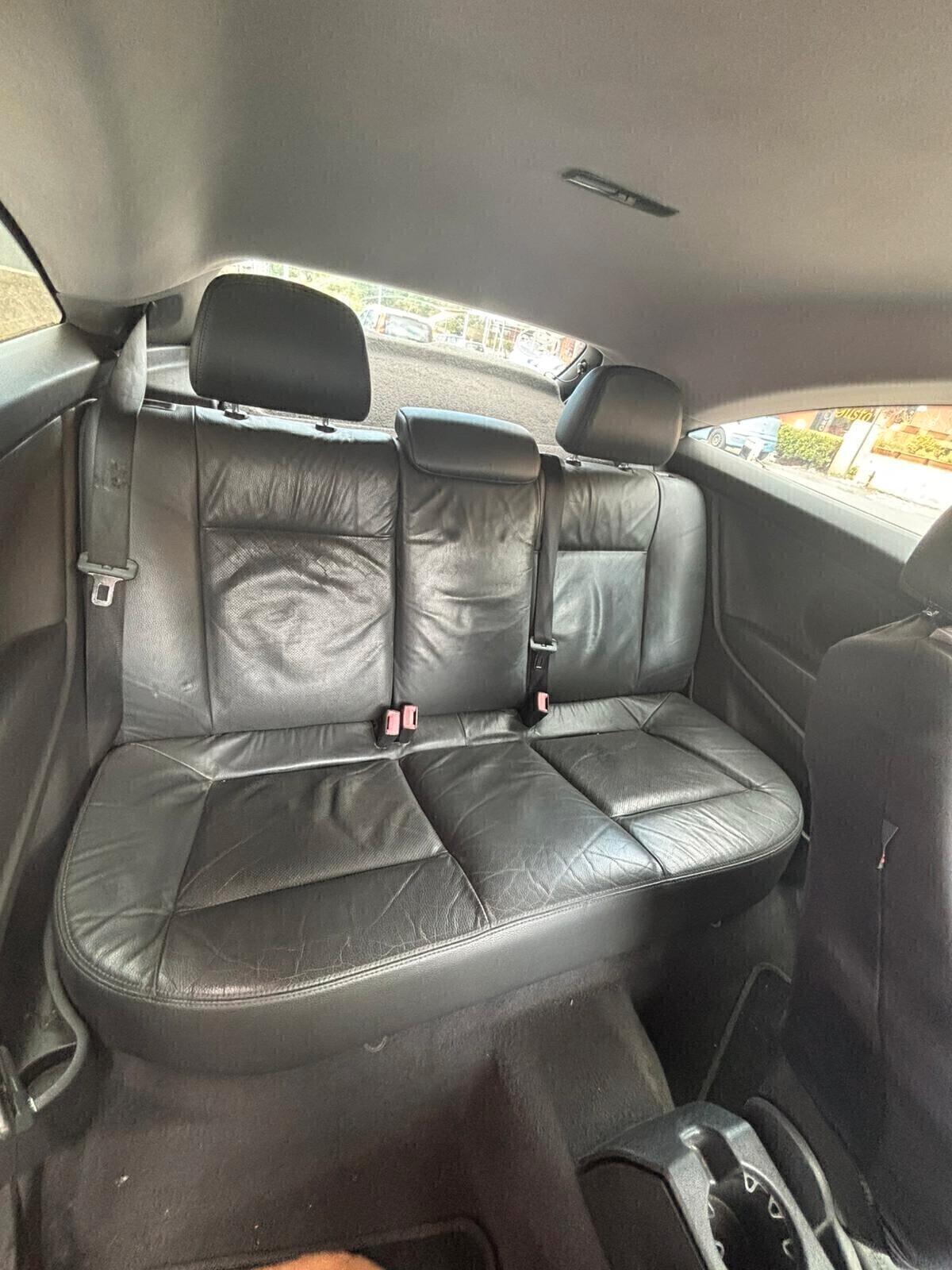 Opel Astra GTC 1.7 CDTI 125CV 3 porte Enjoy