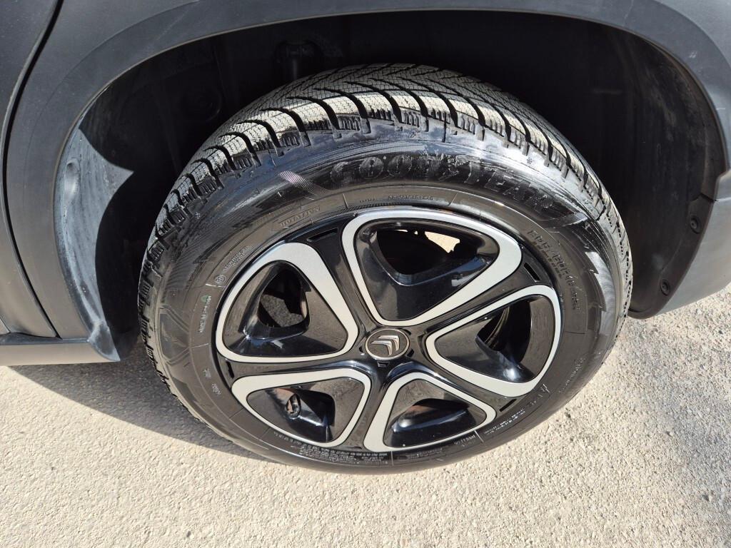 Citroen C3 AIRCROSS 1.5 BlueHDi 110CV 2022