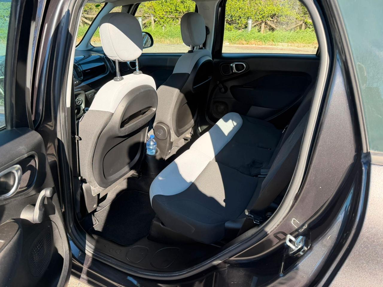 Fiat 500L 1.3 Multijet