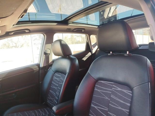 Kia Venga 1.6 CRDi VGT TX