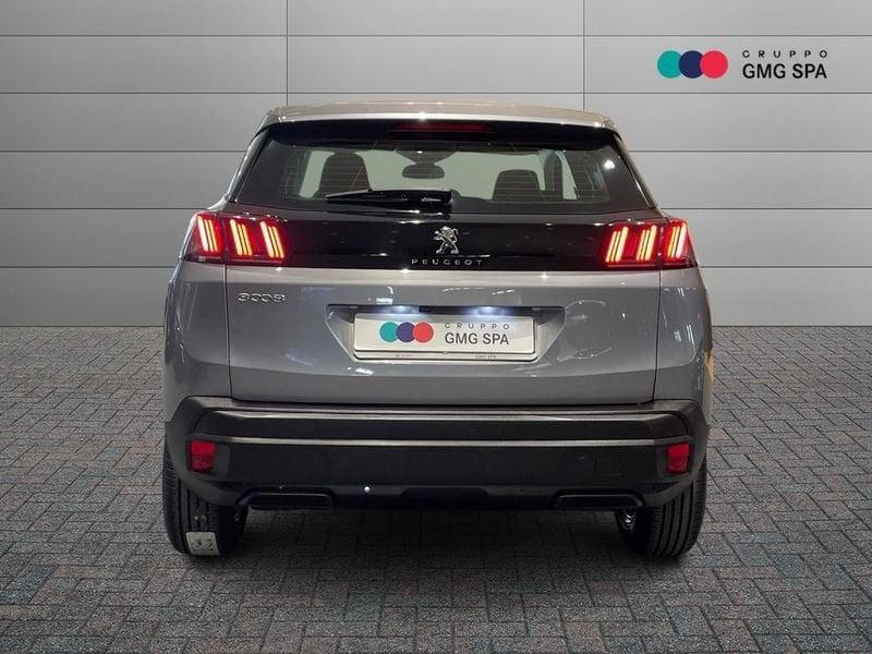 Peugeot 3008 1.5 bluehdi Active Pack s&s 130cv eat8