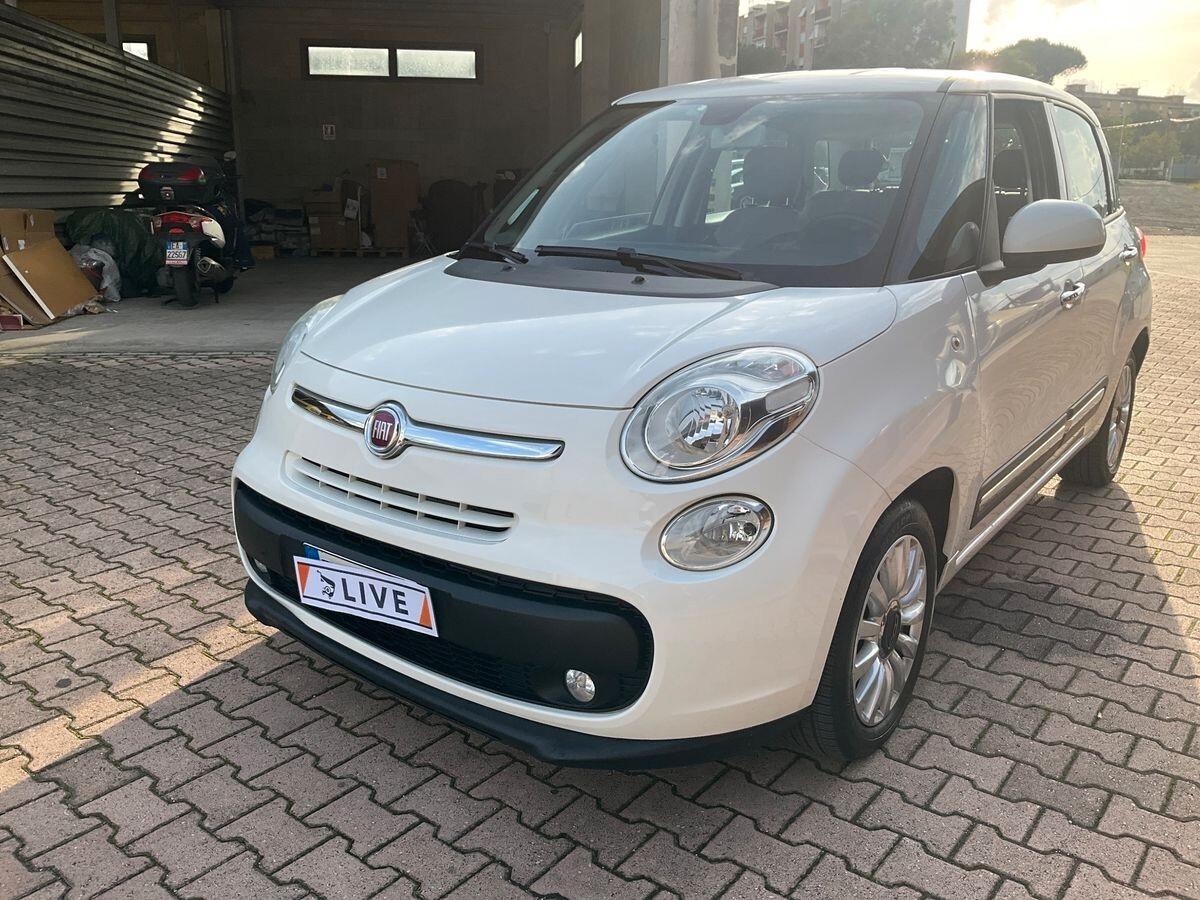 Fiat 500L 1.4 95 CV Pop Star