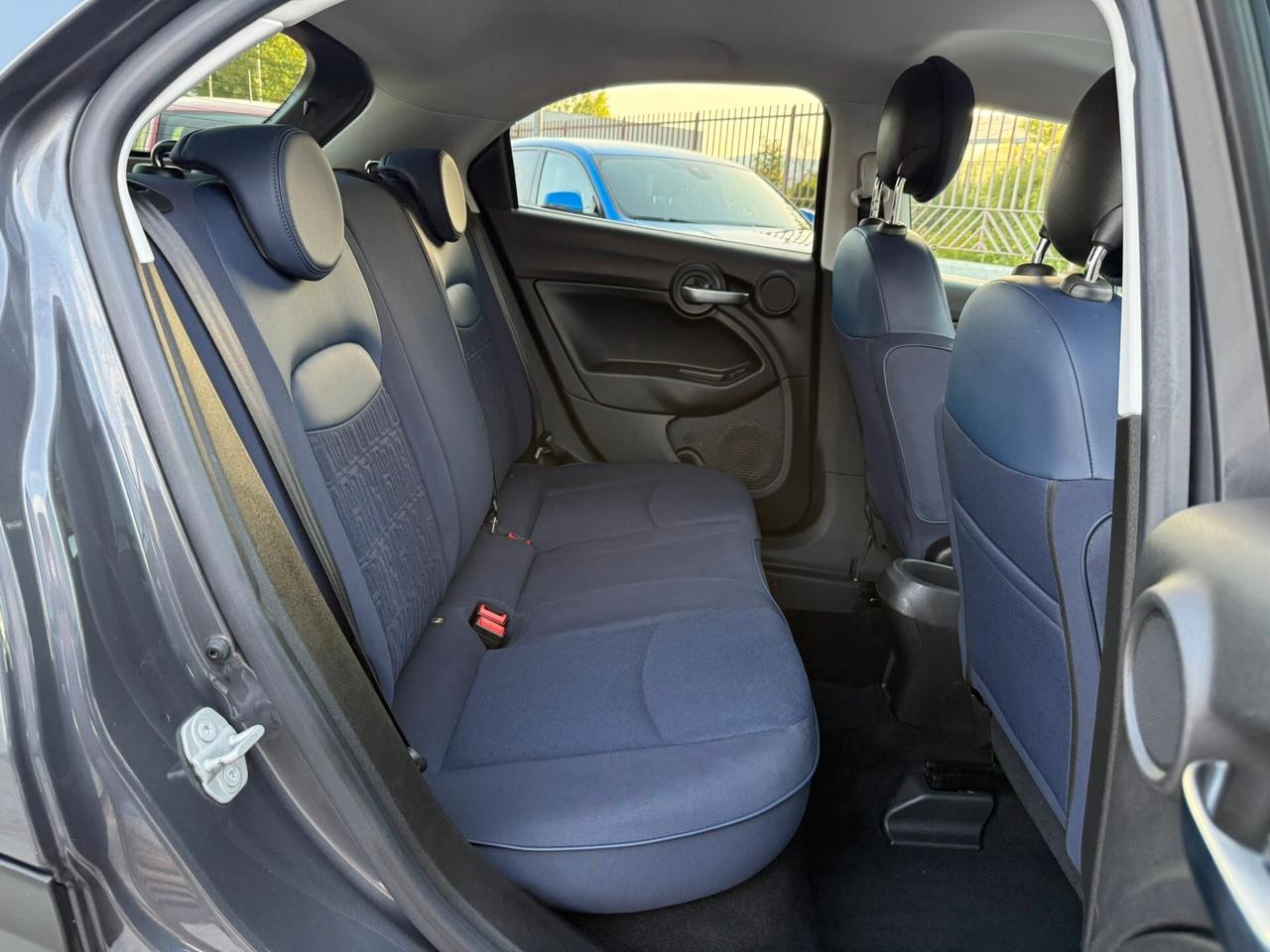 Fiat 500X 1.3 MultiJet 95 CV Club