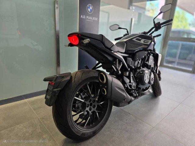 HONDA Other CB1000 - R PLUS CON ABS MY2018
