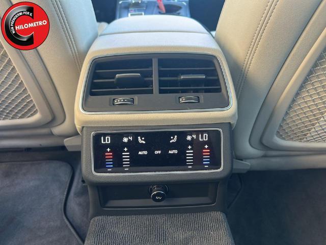 AUDI A7 SPB 50 3.0TDI quattro tiptronic Bus.Plus Sline ext