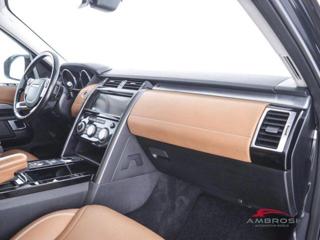 LAND ROVER Discovery 3.0 TD6 249 CV HSE Luxury- 7 POSTI