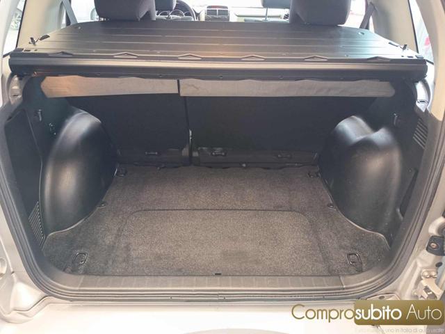 SUZUKI Grand Vitara 1.9 DDiS 5 porte