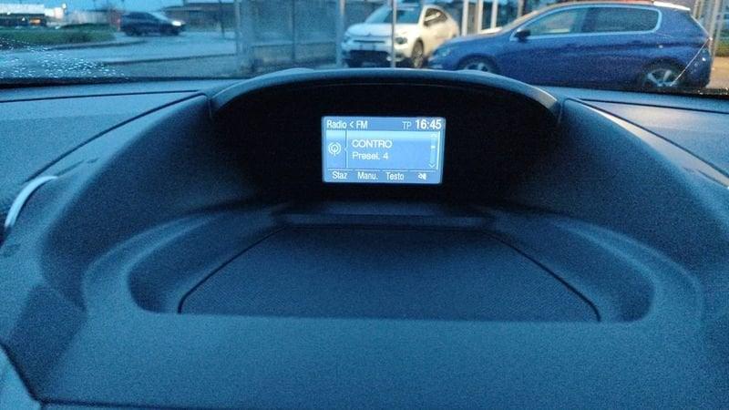 Ford C-Max C-Max 2.0 TDCi 115CV Powershift Titanium