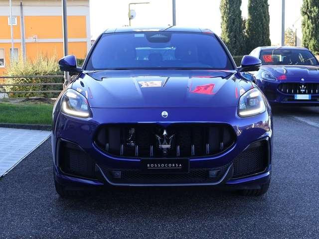 Maserati Grecale Trofeo