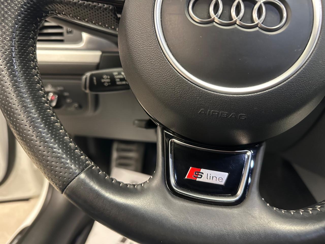 Audi A4 2.0 TDI 190 CV S tronic S Line