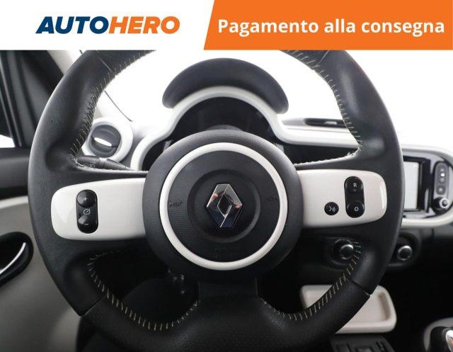 RENAULT Twingo 1.0 SCe Stop&Start Energy