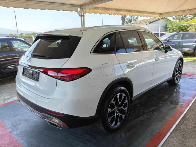 MERCEDES-BENZ GLC 200 d 4M Mild Hybrid Advanced Plus FULL
