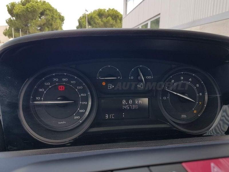 Lancia Ypsilon Ypsilon 1.0 firefly hybrid Platino s&s 70cv