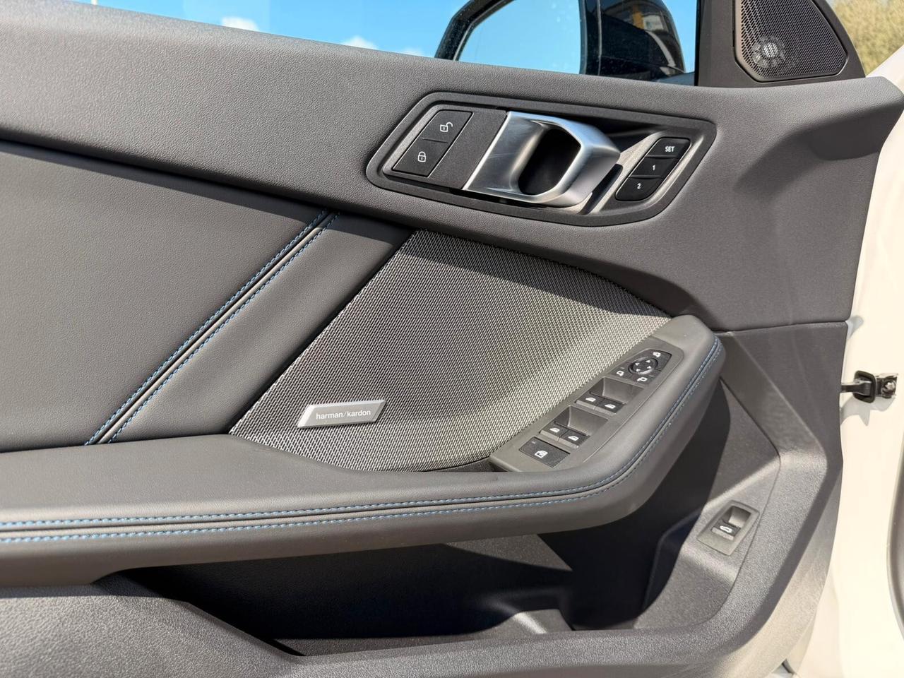 BMW SERIE 1 120d M SPORT PRO KM0