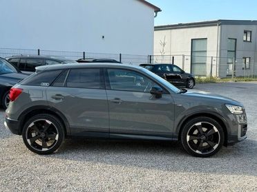 Audi Q2 1.6 TDI S line Edition - DISPLAY VIRTUAL COCKPIT-