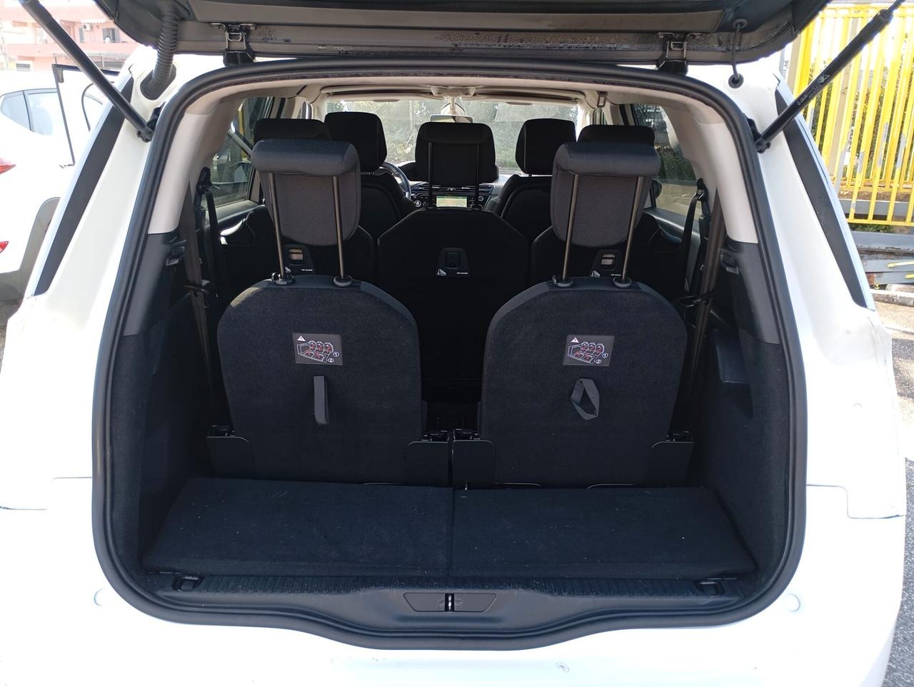Citroen C4 SpaceTourer 7 Posti BlueHDi 130 Cv
