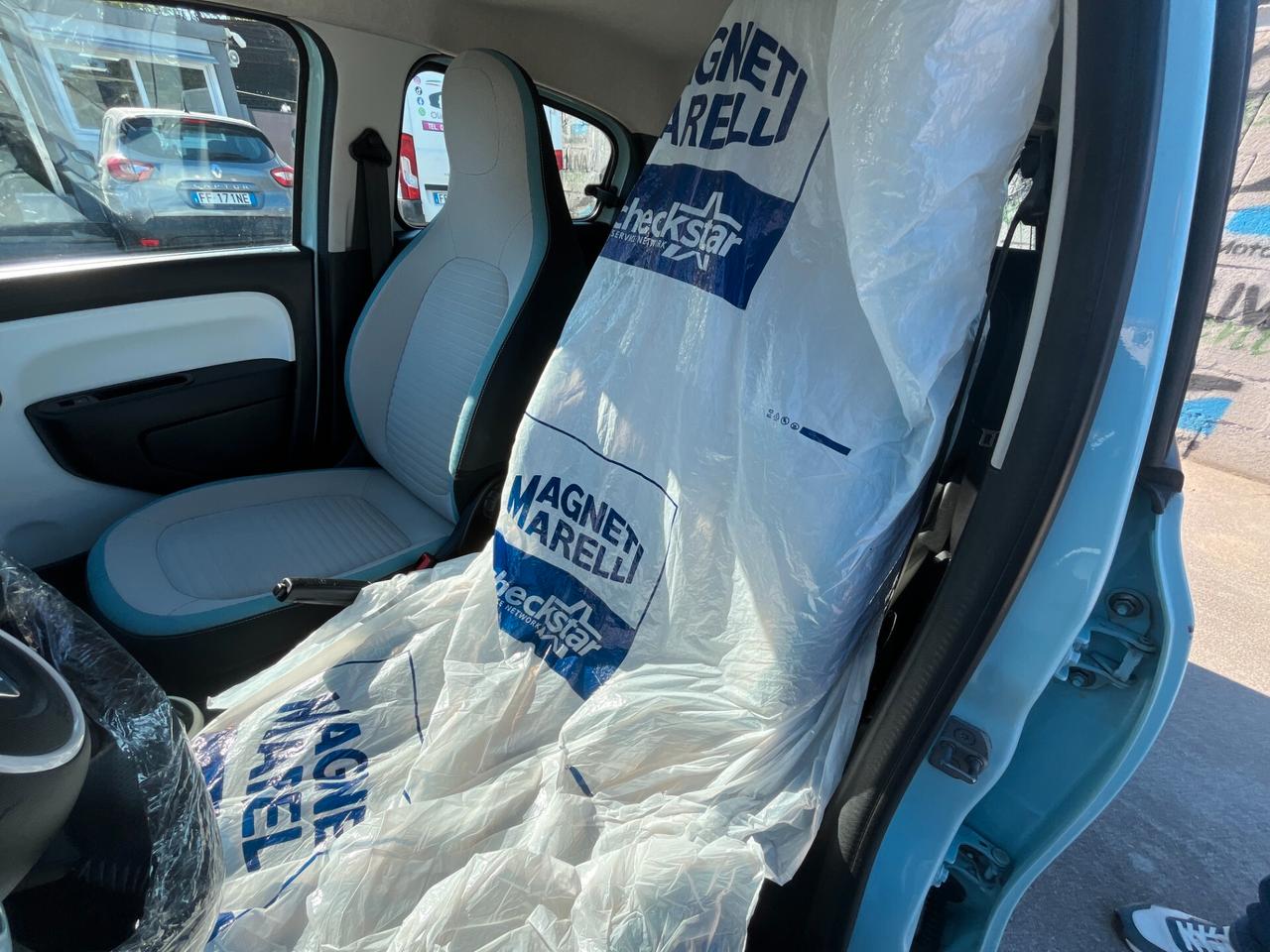 Renault Twingo SCe Wave Dinamique