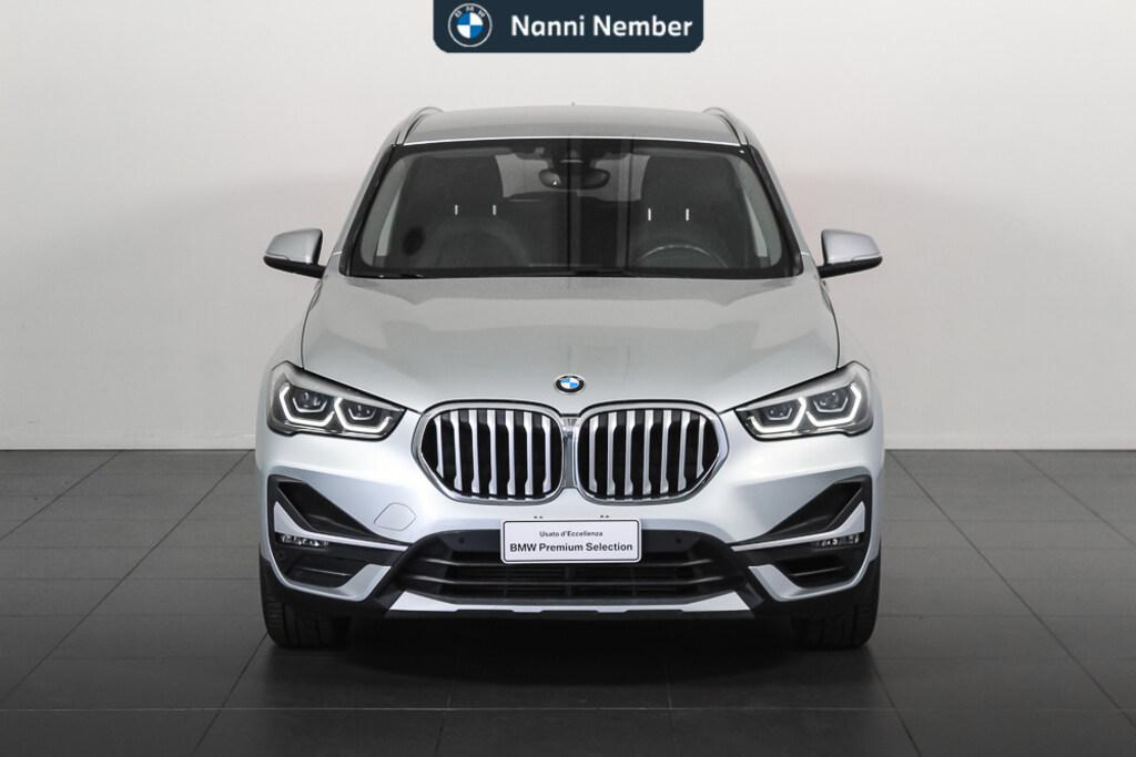 BMW X1 18 i xLine sDrive