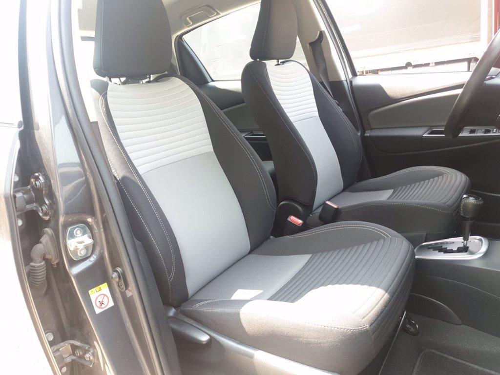 TOYOTA Yaris 5p 1.5h active del 2018