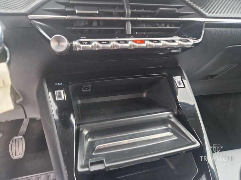 Peugeot 208 208 PureTech 100 Stop&Start 5 porte Allure