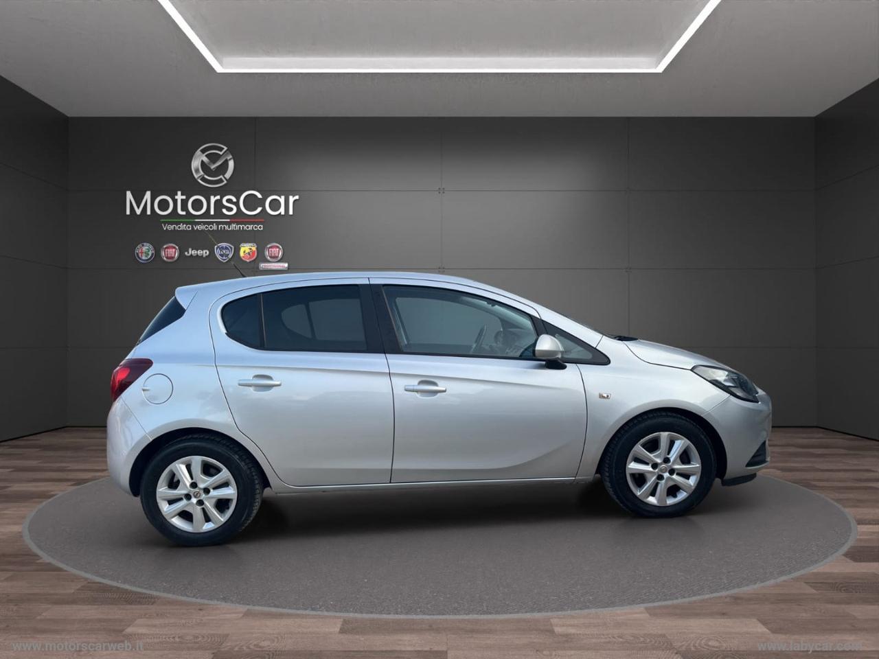 OPEL Corsa 1.3 CDTI ecoF. 95 CV S&S 5p. Cosmo