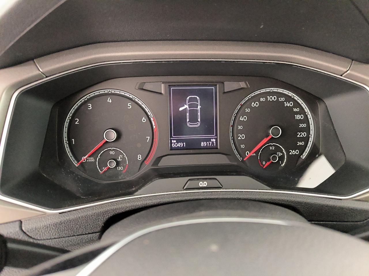 Volkswagen T-Roc 1.0 tsi style 110cv