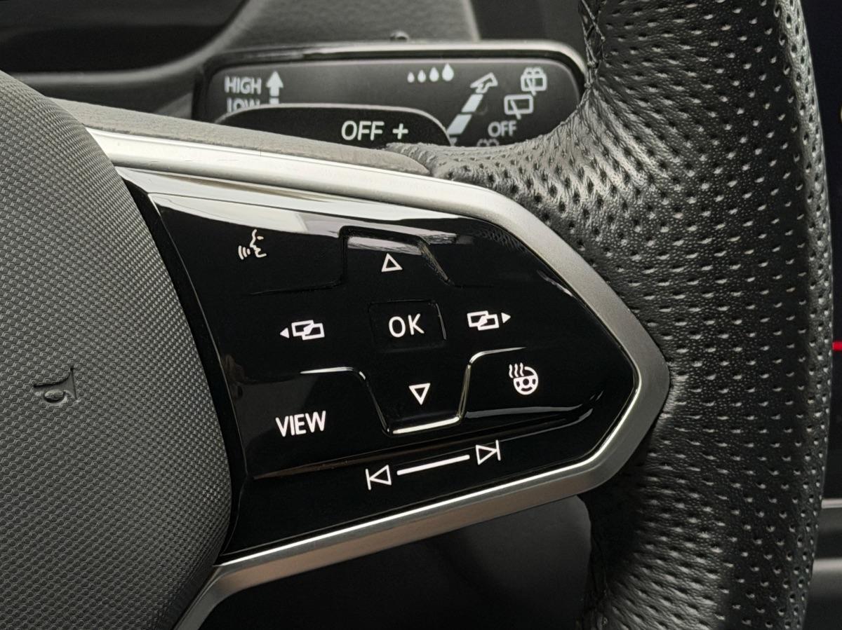 Volkswagen Tiguan R-Line 2.0 TDI 150CV