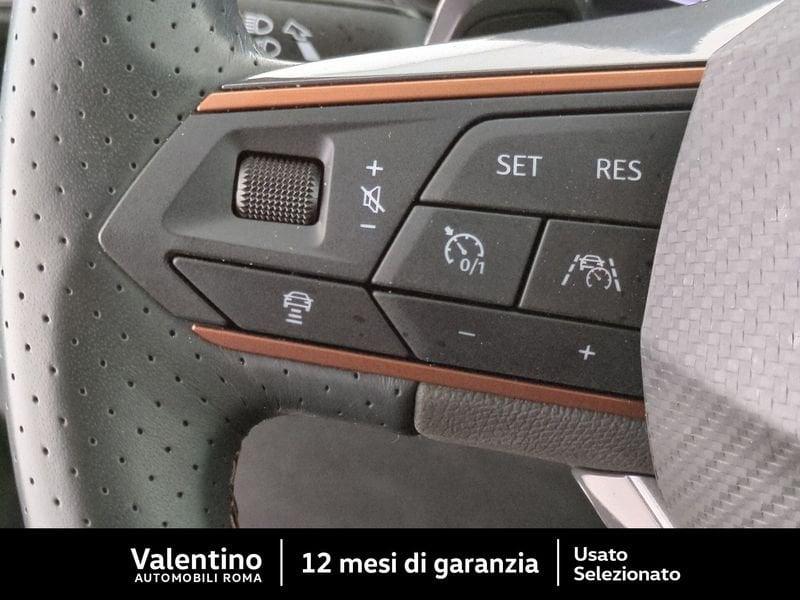Cupra Leon Leon 1.5 Hybrid DSG 150 CV