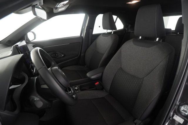 TOYOTA Yaris Cross Yaris Cross 1.5 Hybrid 5p. E-CVT AWD-i Trend