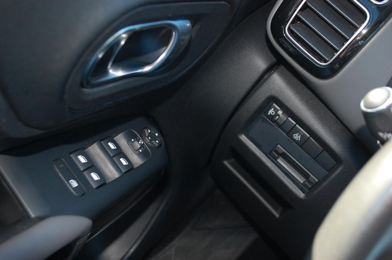 Citroen C5 Aircross 1.5 bluehdi 131CV Shine S&S Uff Italy Navi Led USB