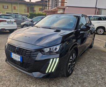 Peugeot 208 1.2 Allure