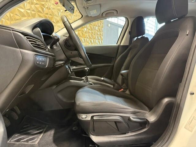 Fiat Tipo 1.4 5 porte Lounge