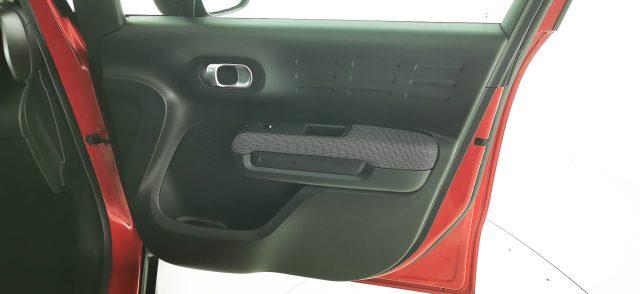 CITROEN C3 Aircross PureTech 110 S&S Live