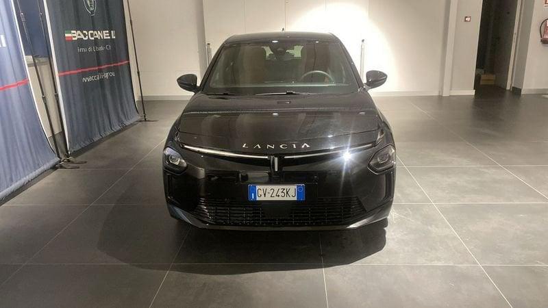 Lancia Ypsilon Ypsilon 51kWh LX