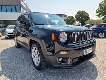 Jeep Renegade 1.6 Mjt 120 CV Limited Cambio Automatico