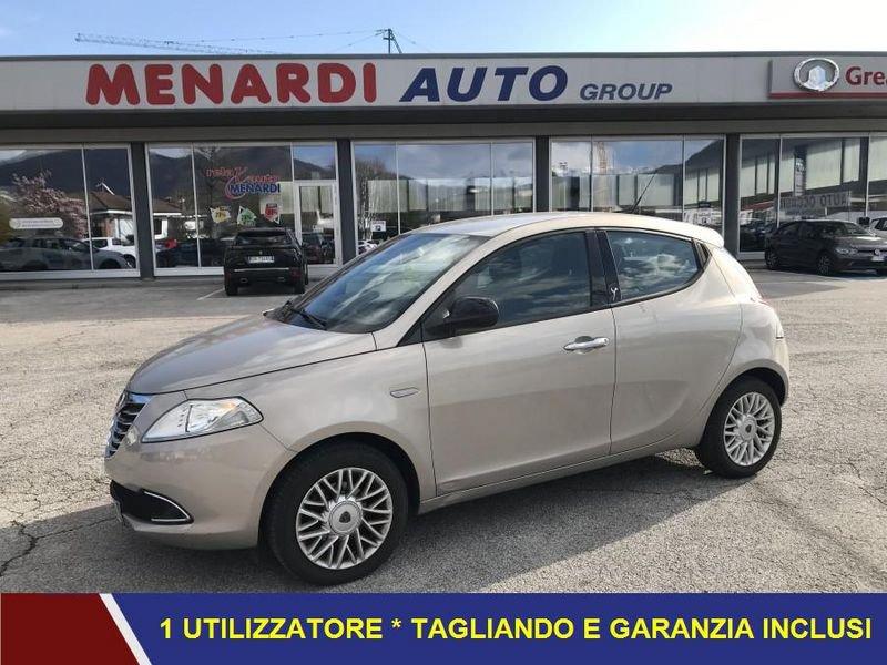 Lancia Ypsilon 1.2 69cv Gold 5p OK NEOPATENTATI