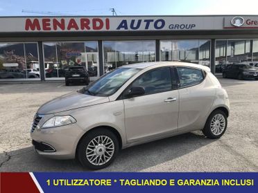 Lancia Ypsilon 1.2 69cv Gold 5p OK NEOPATENTATI