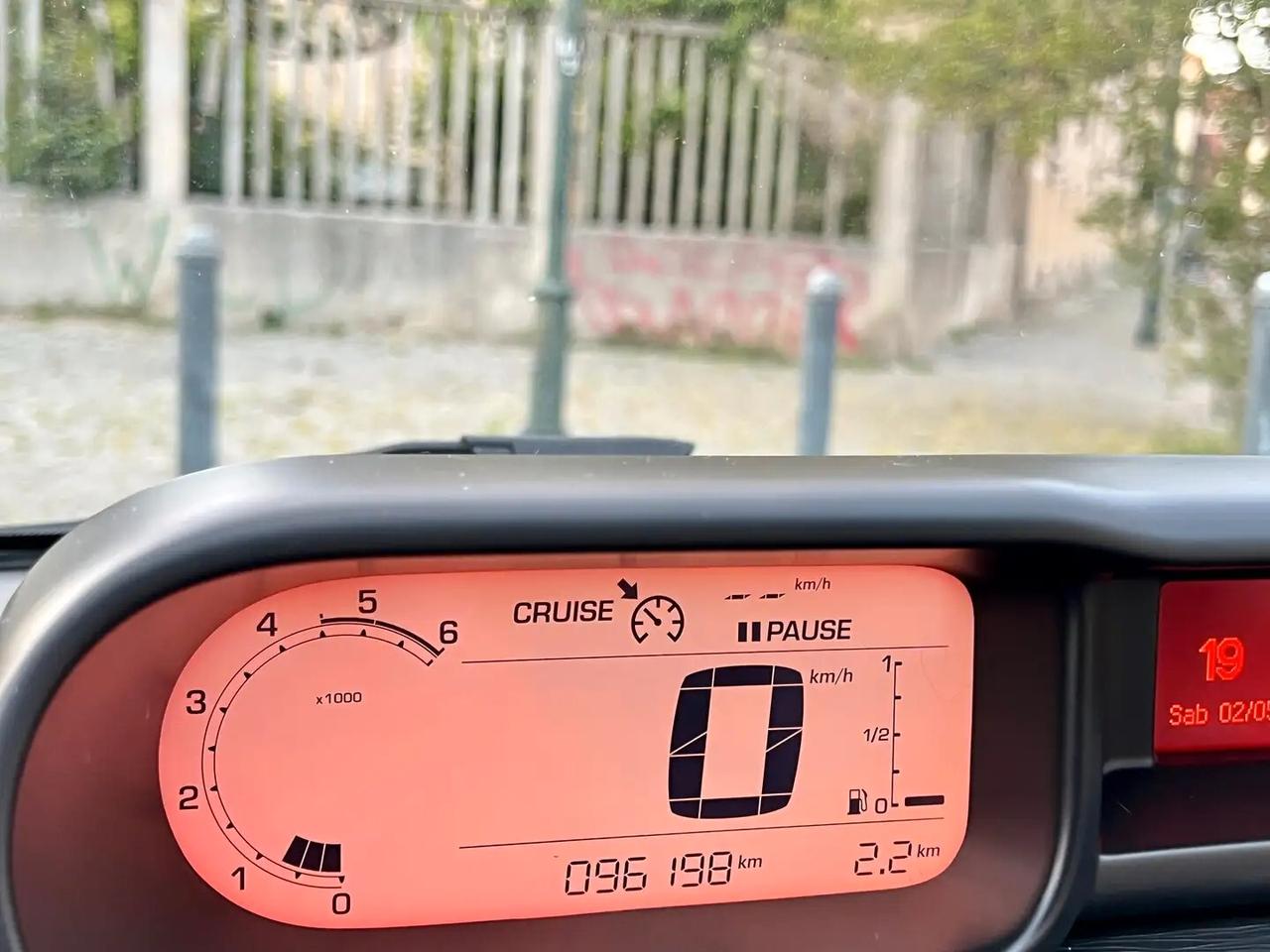 Citroen C3 Picasso 1.6 HDi 112cv 6Marce Exclusive