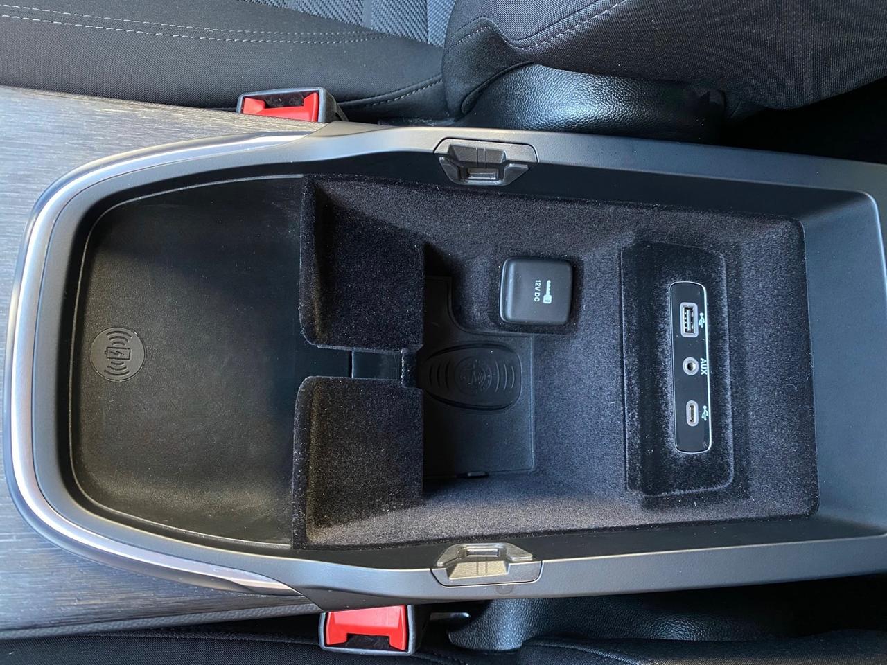 ALFA ROMEO STELVIO 190CV AT8 Q4 2021